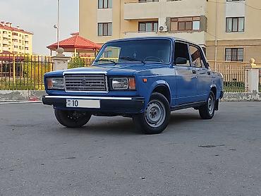 VAZ (LADA): ZAVOD MAWINDIR ALIW 2008 dir,1 ci yiyesiyik.Rull gidravlika,arxa — 1