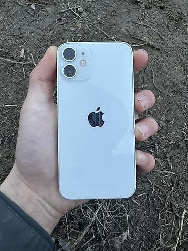 Apple iPhone: IPhone 12 mini, 64 ГБ, 75 % — 6