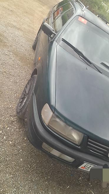 pasat b5: Volkswagen Passat: 1995 г., 2 л, Механика, Бензин, Универсал — 7