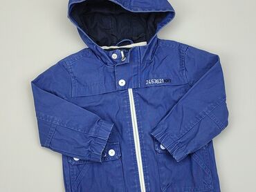Демісезонні куртки: Демісезонна куртка, Next, 2-3 р., 92-98 см, стан - Задовільний