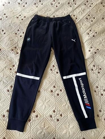 puma ferrari: Спортивный костюм PUMA BMW Motorsport, размер S, костюм в идеальном — 5
