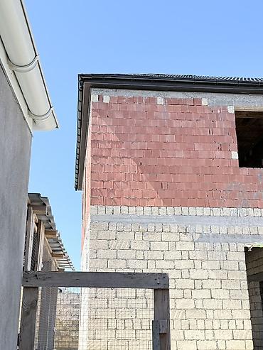 sumqayit 6 ci mikrorayon: 4 otaqlı, 170 kv. m, Təmirsiz — 3