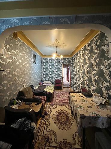 Квартиры: Баку, 3 комнаты, Вторичка, 61 м² — 8