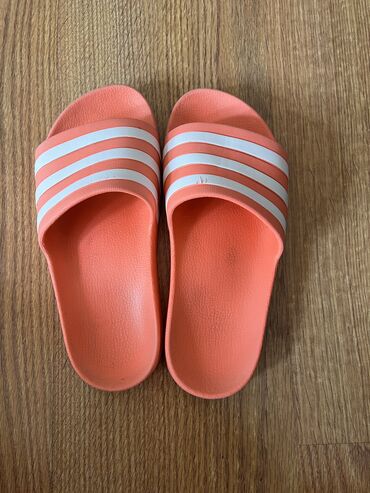 zenake patike br: Beach slippers, Adidas, 37