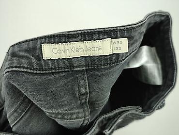 versace blue jeans: Calvin Klein Jeans, Jeansy damskie, rozmiar M — 5