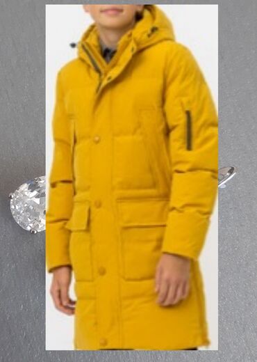 Продаётся зимняя куртка Состояние:идеальное Сделано:Чистый Пекин