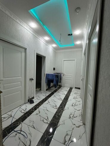 снять дом в кусарах: Bakı, Montin, 3 otaqlı, Köhnə tikili, m. Nəriman Nərimanov, 50 kv. m