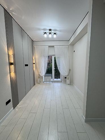 Продажа квартир: 1 комната, 37 м², Элитка, 4 этаж, Евроремонт — 2