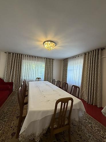 Продажа коттеджей и домов: 🏡 ПРОДАЁТСЯ ДОМ В СОКУЛУКЕ — 16,5 СОТОК! Кирпичный дом на просторном — 14
