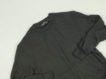 5 lat w paski bluzy w paski świat: F&F, Women`s sweatshirt, size L (EU 40)