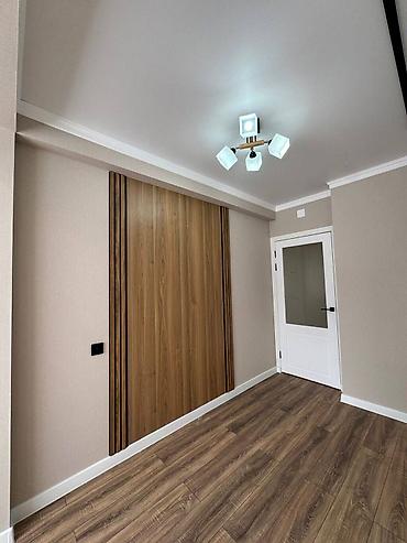 Продажа квартир: 1 комната, 40 м², Элитка, 2 этаж — 3