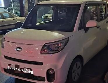 сделать ключ: Сдаю Kia Ray, Долгосрочно, Без водителя, | Залог — 1