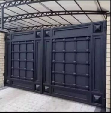 Откатные ворота: Чалыныздар at lalafo.kg — 2 Откатные ворота: Чалыныздар — 2