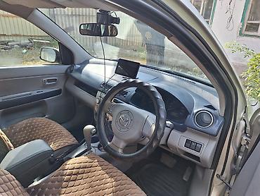 сиденье демио: Mazda Demio: 2003 г., 1.3 л, Автомат, Хэтчбэк — 5