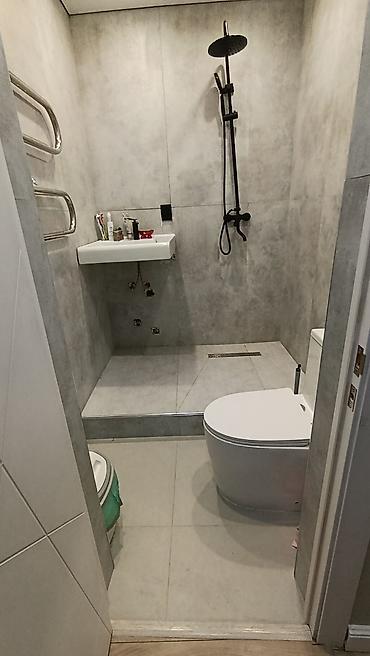 район политех: 🏡 Продается 1-комнатная квартира 📍 Район: Политех, ул. Ч. Айтматова — 4