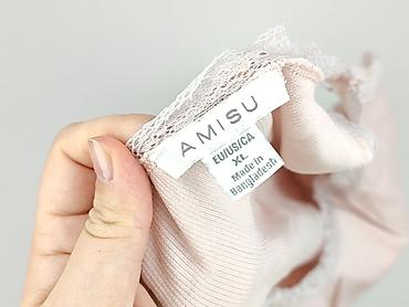 alphar one clothing: Amisu, Top damski, rozmiar XL — 4