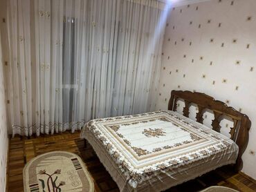 Uzunmüddətli kirayə mənzillər: Xalqlar dostluğu metrosuna 5 deq məsafədə, Laçın Ticarət Mərkəzinin -da lalafo.az — 4 Uzunmüddətli kirayə mənzillər: Xalqlar dostluğu metrosuna 5 deq məsafədə, Laçın Ticarət Mərkəzinin — 4