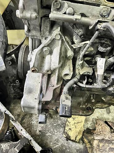 Другие детали для мотора: Lexus es300h Toyota camry 70гибрид A25A мотор б/У продаю целый жана — 2