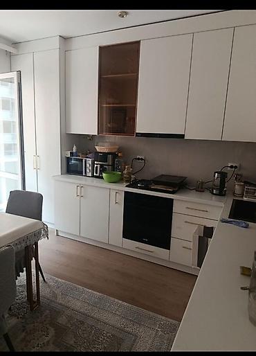 жибек сити квартиры: 3 комнаты, 74 м², 108 серия, 3 этаж — 2
