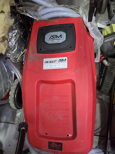 roboclean pro: ABM Professional HS 3.0 T — профессиональный — 1