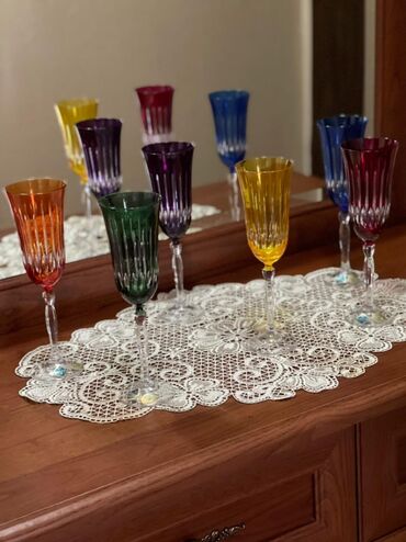 Qədəhlər: Qədəhlər — 2