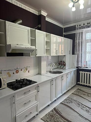 Долгосрочная аренда квартир: 2 комнаты — 23