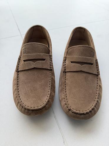 тоджи штаны: Мужские лоферы TOD’s, размер 42 (UK 7) - коробка - фурнитура - — 1