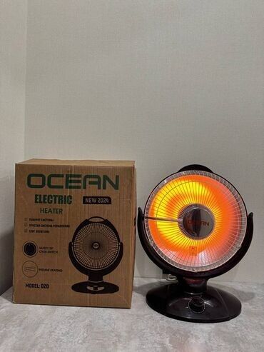 электрические пушка: Электрический обогреватель Напольный, 1000 Вт