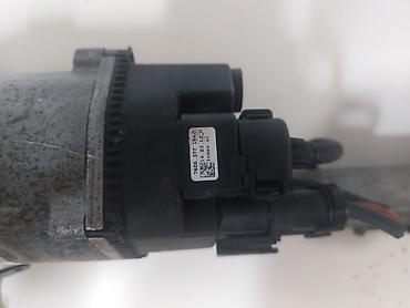 Рулевые рейки: Рулевая рейка Land Rover Б/у, Оригинал — 6