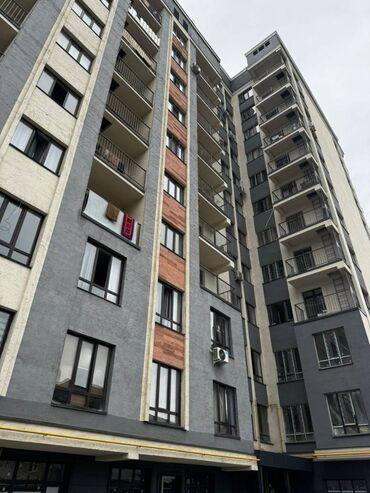 Продажа квартир: 3 комнаты, 73 м², Элитка, 3 этаж, ПСО (под самоотделку)