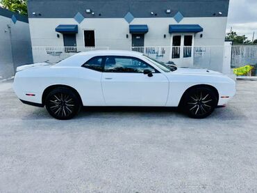 Dodge: Dodge Challenger: 2020 г., 3.6 л, Автомат, Бензин, Купе — 12