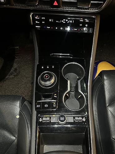 Kia: Kia K5: 2020 г., 2 л, Автомат, Газ, Седан — 12