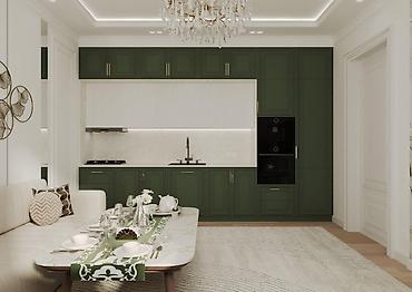 Строительство под ключ: Ишонч строй Строим дома и коммерческий здание по Кыргызстан Под — 16