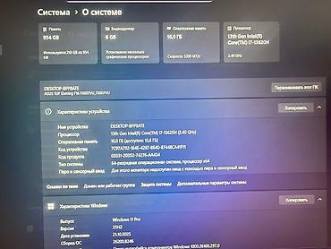 asus rog zephyrus g16: Oyun noutbuku satilir. Asus tuf gaming f16. Rtx 4050+ intel core i7. 1 — 3