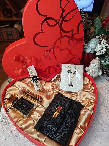 Parfemi: Zenski poklon setovi — 5