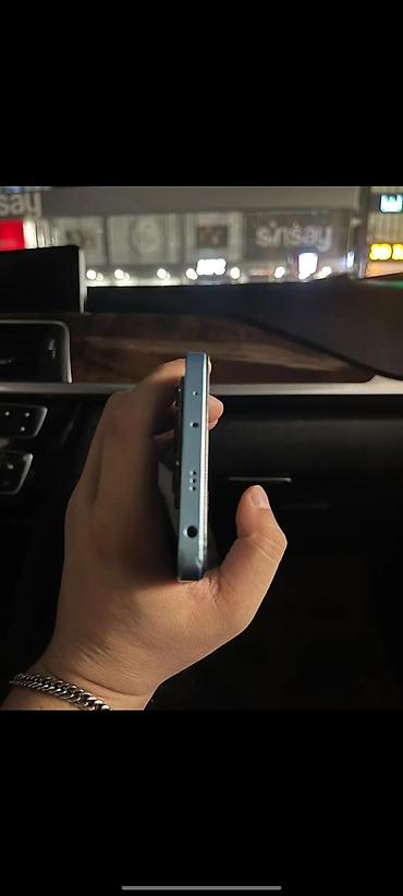 ucuz epilyatorlar: Redmi smartfon - Rəng: Açıq mavi (mat, parıltısız arxa səth) - — 1