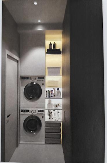 23: 2 комнаты, 83 м², Технопарк Элитка, 11 этаж, ПСО (под самоотделку) — 10