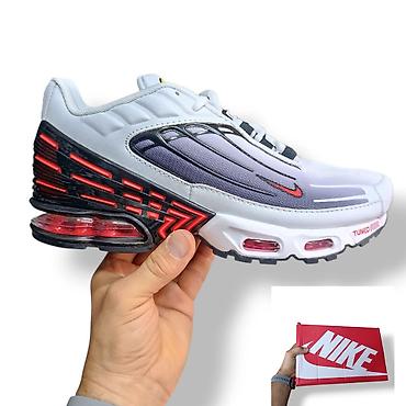 Patike: Nike air max tn 3 tuned patike A klasa NOVO Novo Brojevi 41 do 46 — 1