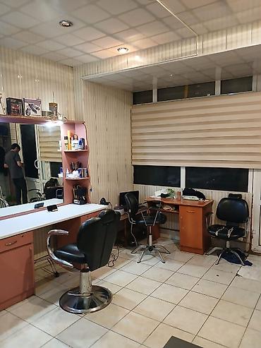 tibbi banka qiyməti: Obyekt arendaya verilir. Her şeraiti var. Qiymət 280 azn. Ünvan Yeni — 1