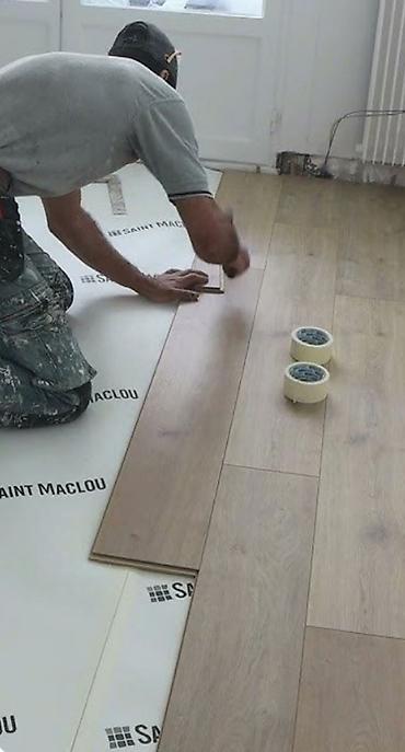 Ремонт под ключ: Ремонт под ключ. Профессиональные отделочные работы «под ключ» для — 6