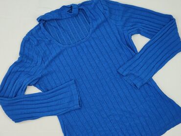 Women: Women`s sweater, size L (EU 40)