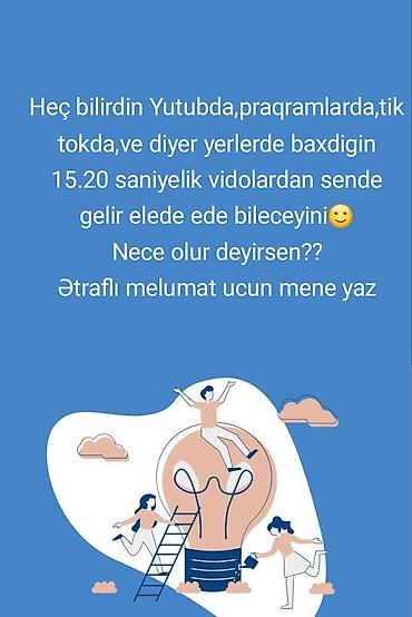 baner reklama: Xidmət: Any Unboxing – reklam izləyərək gəlir qazanma və sürpriz qutu — 6