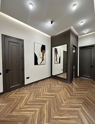 Продажа квартир: 3 комнаты, 119 м², Элитка, 14 этаж, Дизайнерский ремонт at lalafo.kg — 13 Продажа квартир: 3 комнаты, 119 м², Элитка, 14 этаж, Дизайнерский ремонт — 13