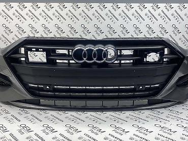 maca auto krusevac: PREDNJI BRANIK A7 C8 KOMPLET ZA AUDI A7 | Kompletan prednji branik — 4