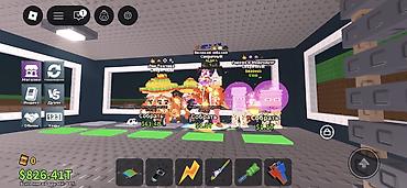 бесплатные аккаунты в роблоксе: Готовый прокачанный аккаунт Roblox: симулятор слияния/фарма (интерфейс — 2