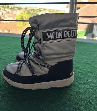 🌙 Original Moon Boot zimske čizme Broj 35, ali odgovaraju i za 36 zbog