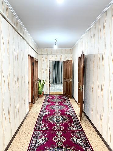 Продажа коттеджей и домов: 2 комнаты, 84 м², 6 соток, Бишкек, Кара-Жыгач ж/м Собственник — 11