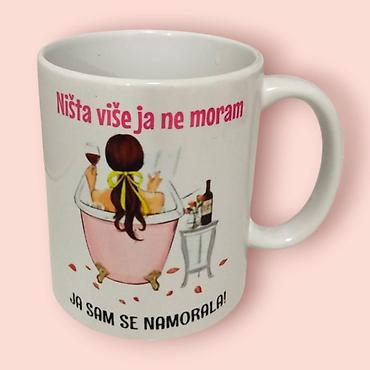 Čaše: Solje 950 moze natpis koji god zelite — 14