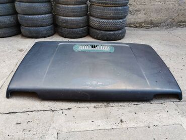 Auto delovi: Prednja hauba Lada 21213,21214 Niva br.3. Polovna, ocuvana. Skinuta sa — 12