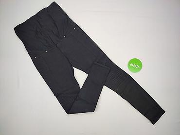 bluzki mom: H&M Mama, Jeansy damskie, rozmiar XS — 2